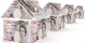 money houses