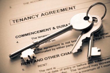 tenancyAgreementWithKeys